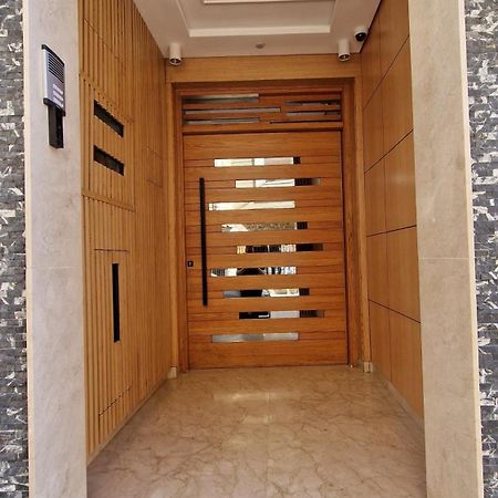 Residence Bario H الحسيمة المظهر الخارجي الصورة