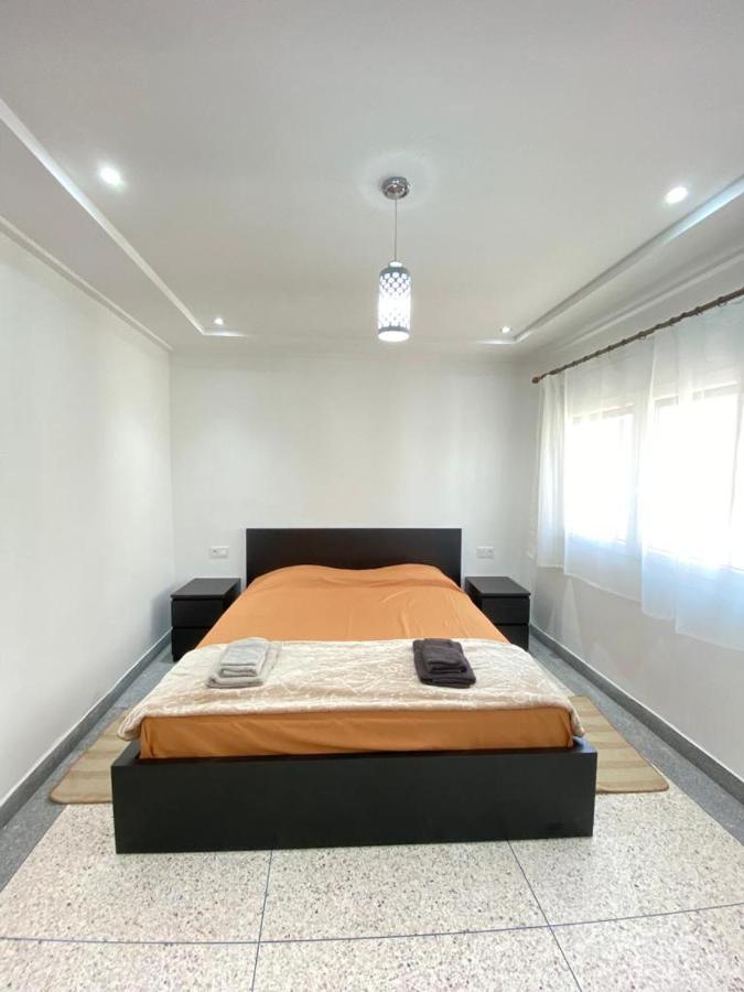 Residence Bario H الحسيمة المظهر الخارجي الصورة
