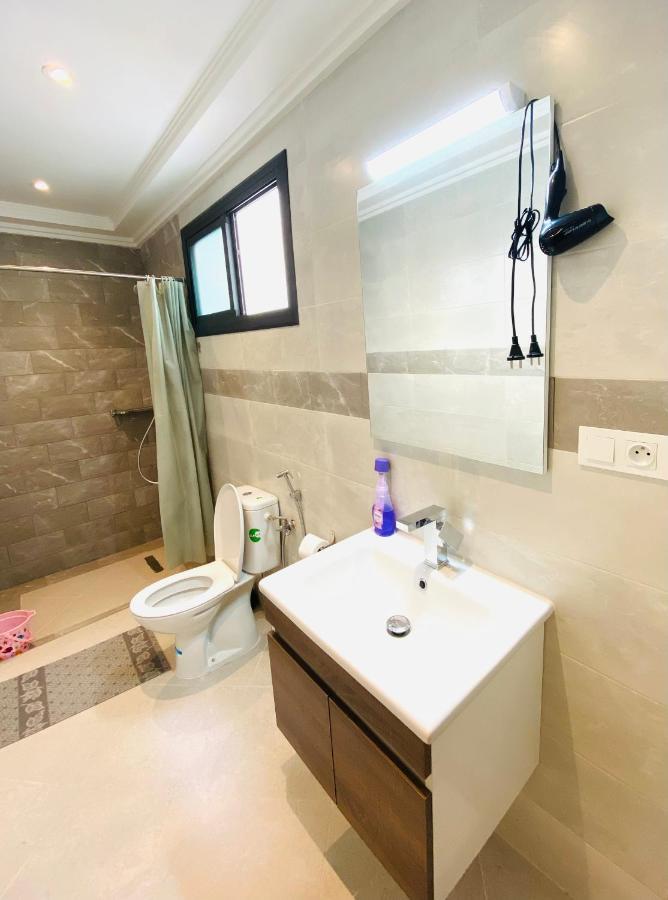 Residence Bario H الحسيمة المظهر الخارجي الصورة