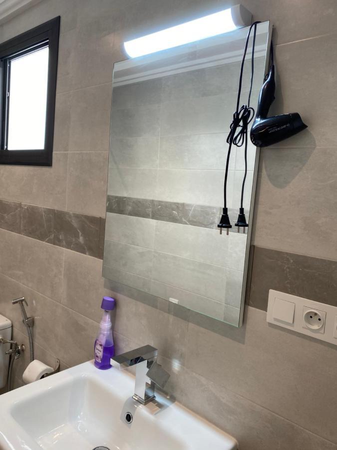 Residence Bario H الحسيمة المظهر الخارجي الصورة
