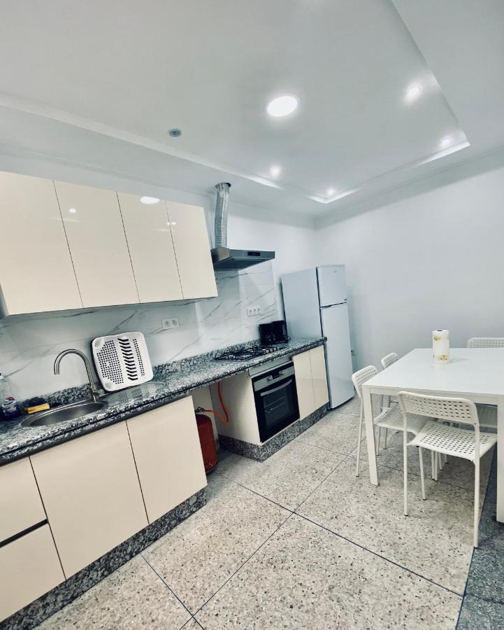 Residence Bario H الحسيمة المظهر الخارجي الصورة
