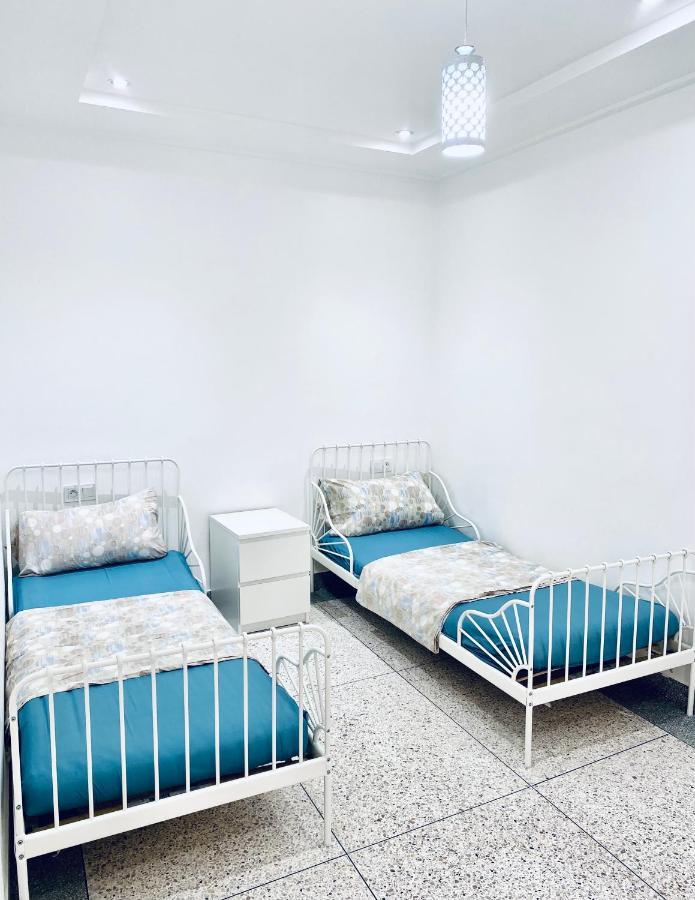 Residence Bario H الحسيمة المظهر الخارجي الصورة
