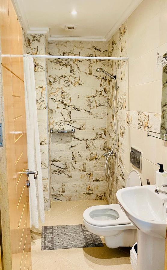 Residence Bario H الحسيمة المظهر الخارجي الصورة