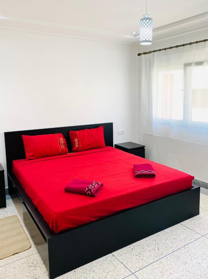Residence Bario H الحسيمة المظهر الخارجي الصورة