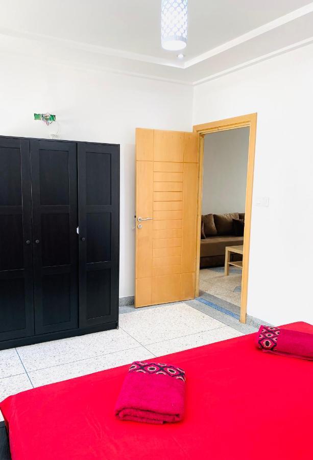 Residence Bario H الحسيمة المظهر الخارجي الصورة