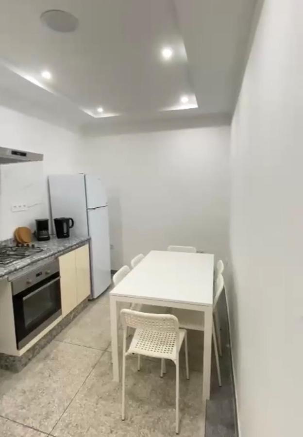 Residence Bario H الحسيمة المظهر الخارجي الصورة