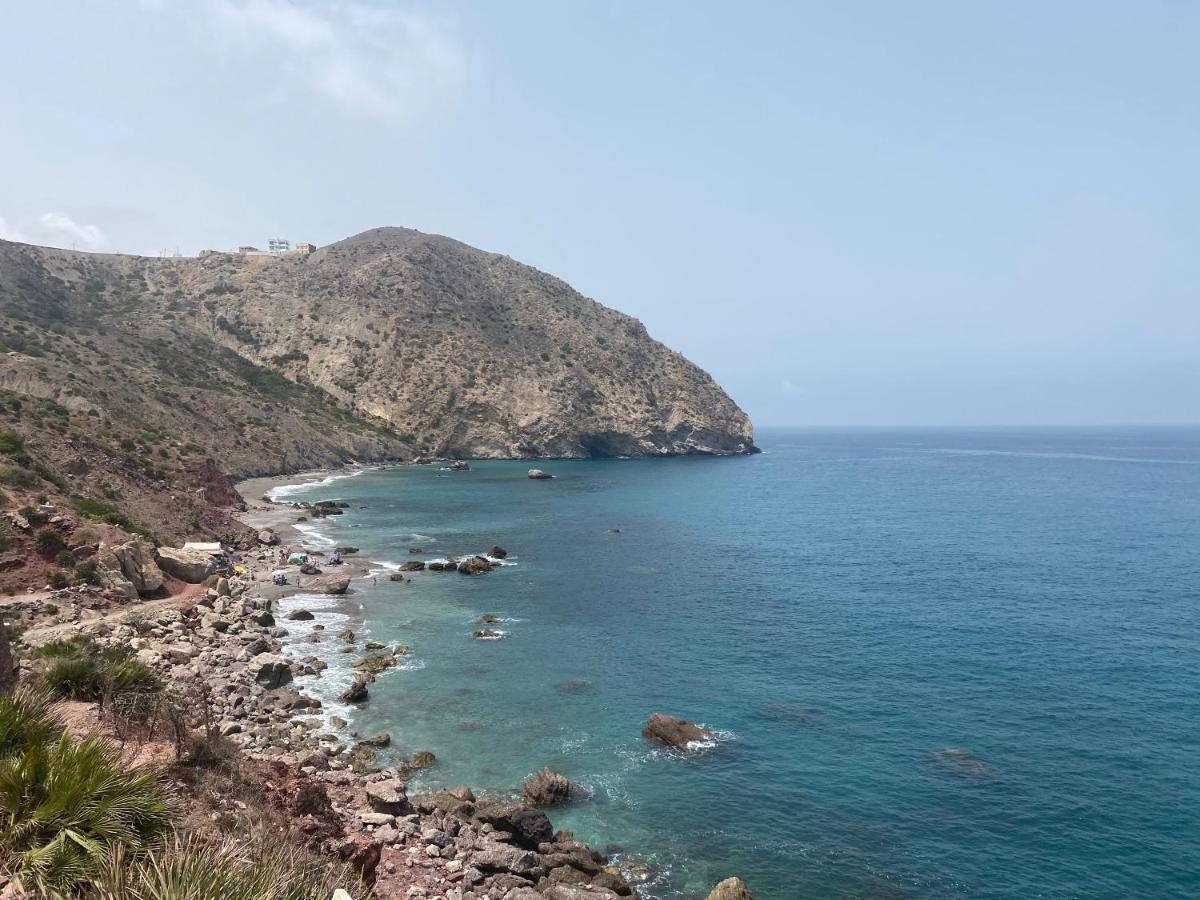 Residence Bario H الحسيمة المظهر الخارجي الصورة