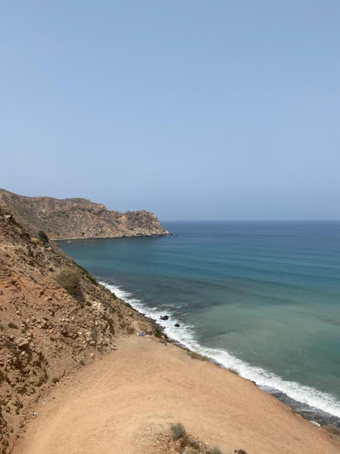 Residence Bario H الحسيمة المظهر الخارجي الصورة