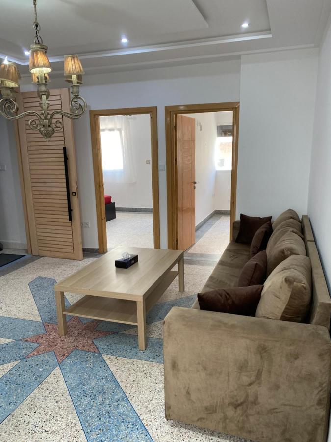 Residence Bario H الحسيمة المظهر الخارجي الصورة