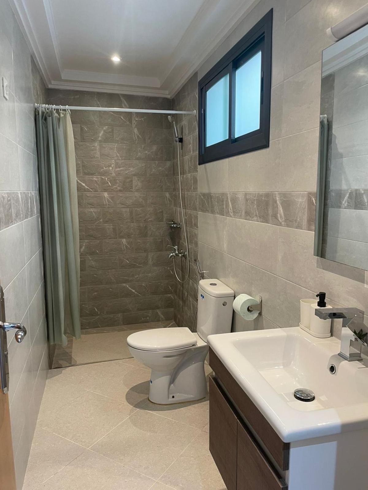 Residence Bario H الحسيمة المظهر الخارجي الصورة