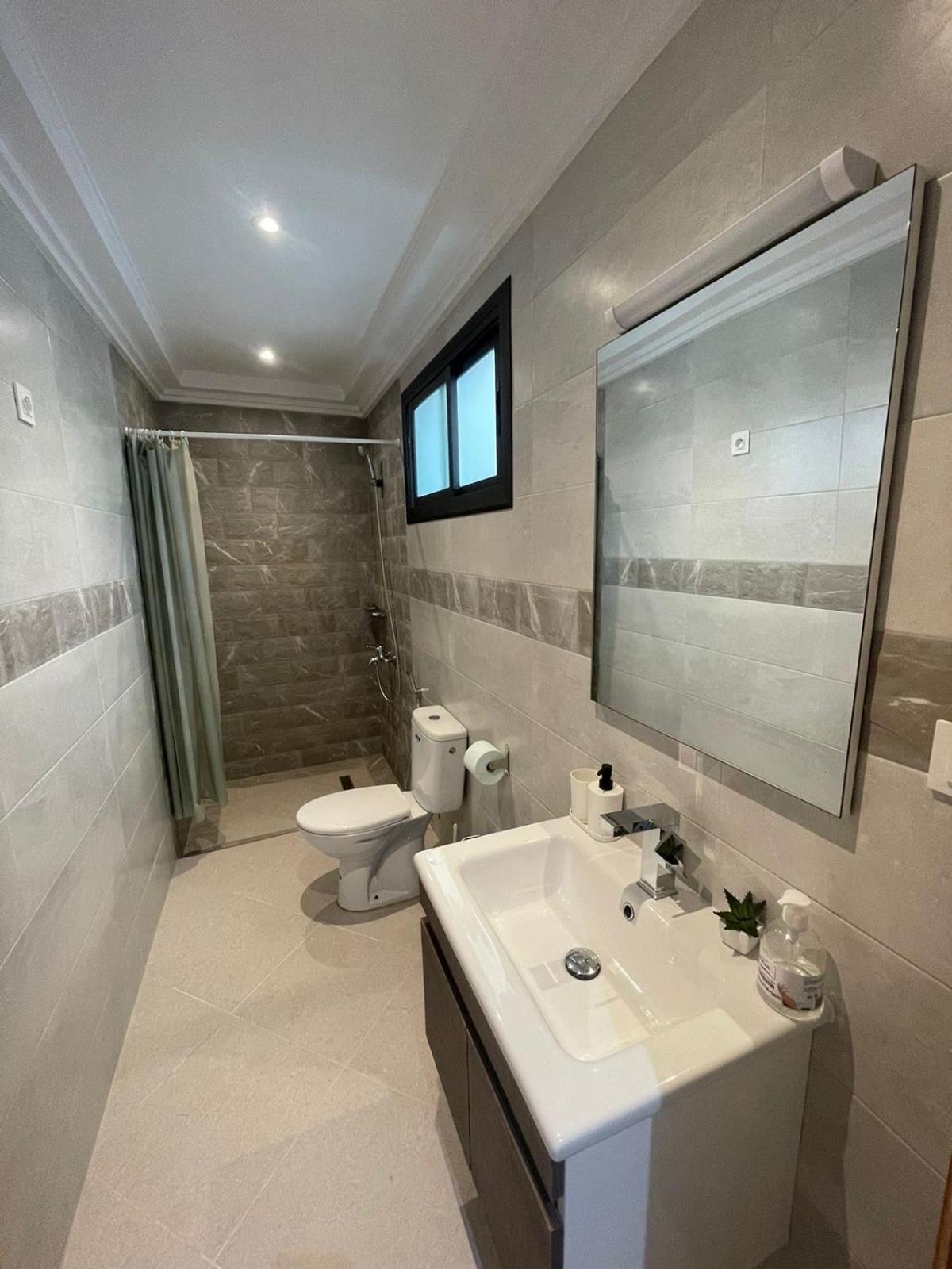 Residence Bario H الحسيمة المظهر الخارجي الصورة