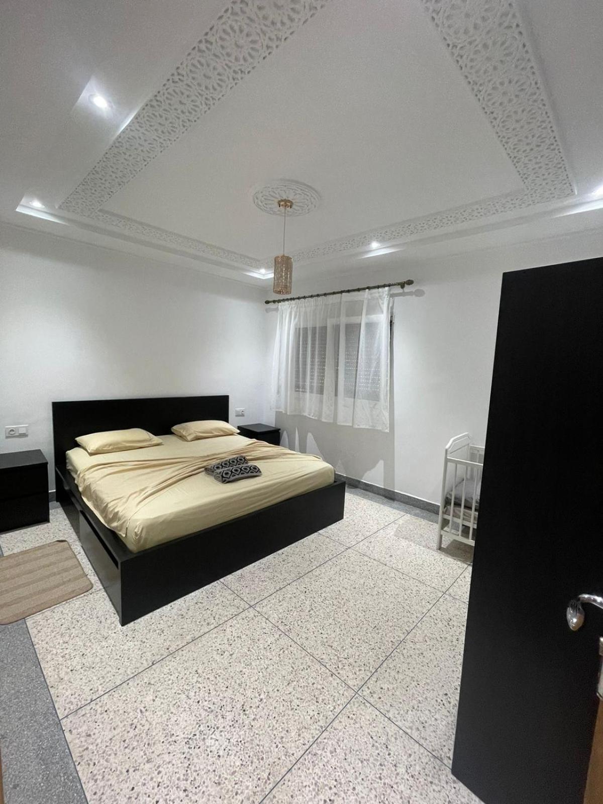 Residence Bario H الحسيمة المظهر الخارجي الصورة