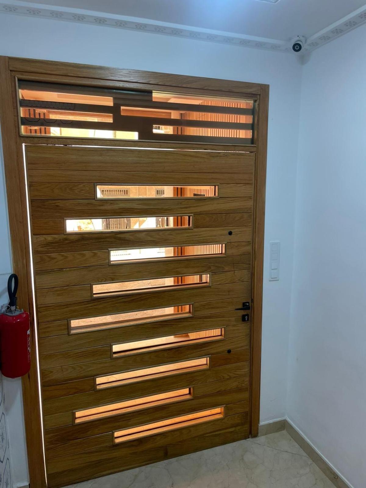 Residence Bario H الحسيمة المظهر الخارجي الصورة