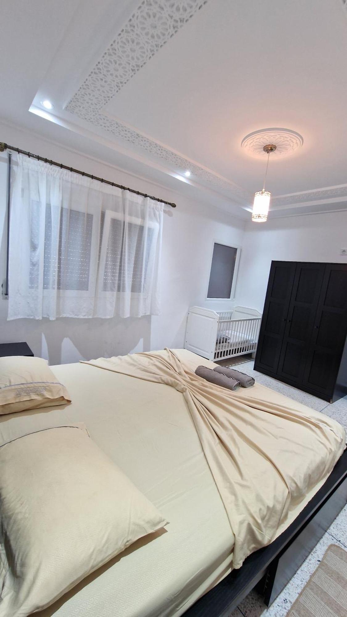 Residence Bario H الحسيمة المظهر الخارجي الصورة