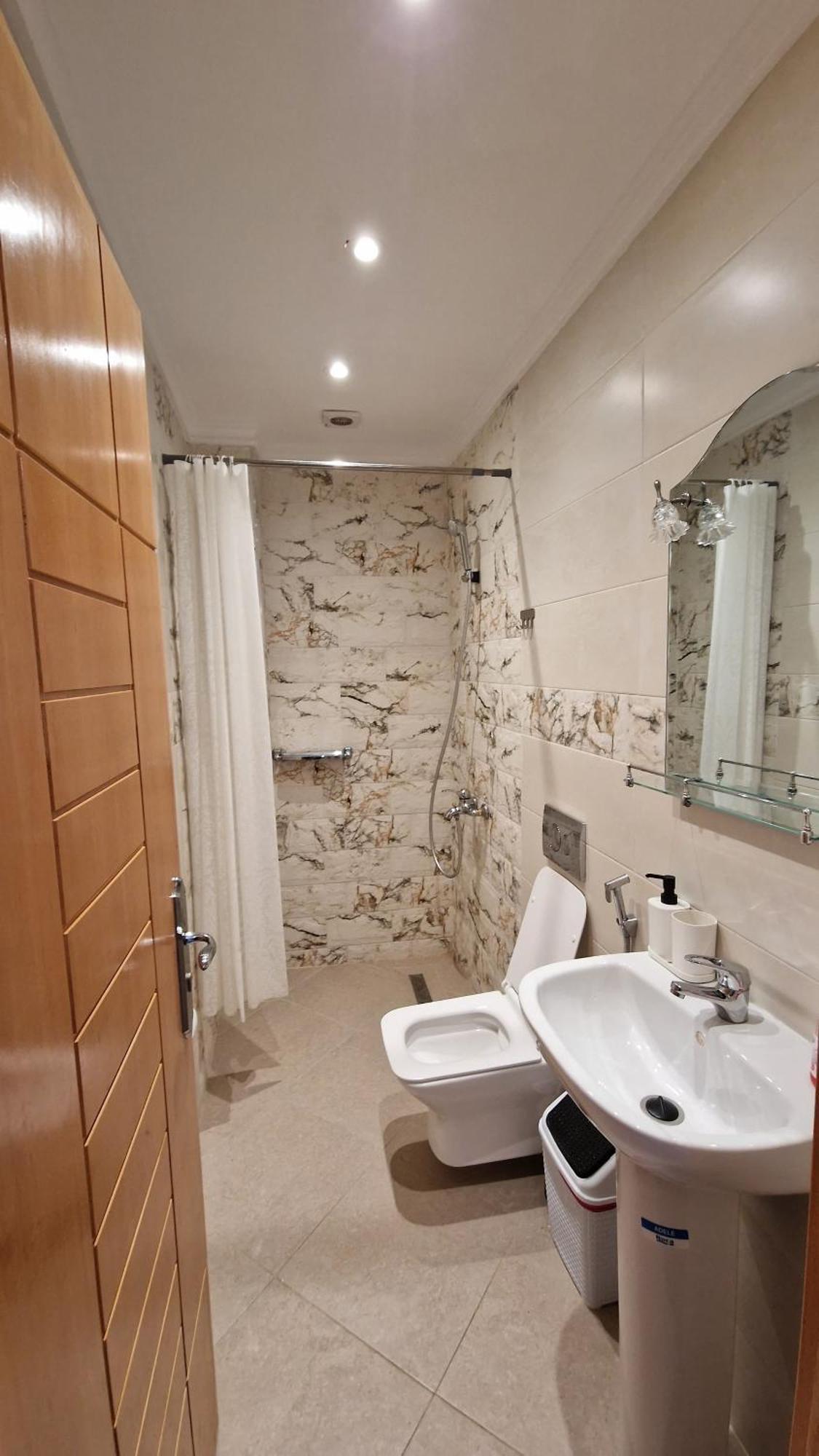 Residence Bario H الحسيمة المظهر الخارجي الصورة