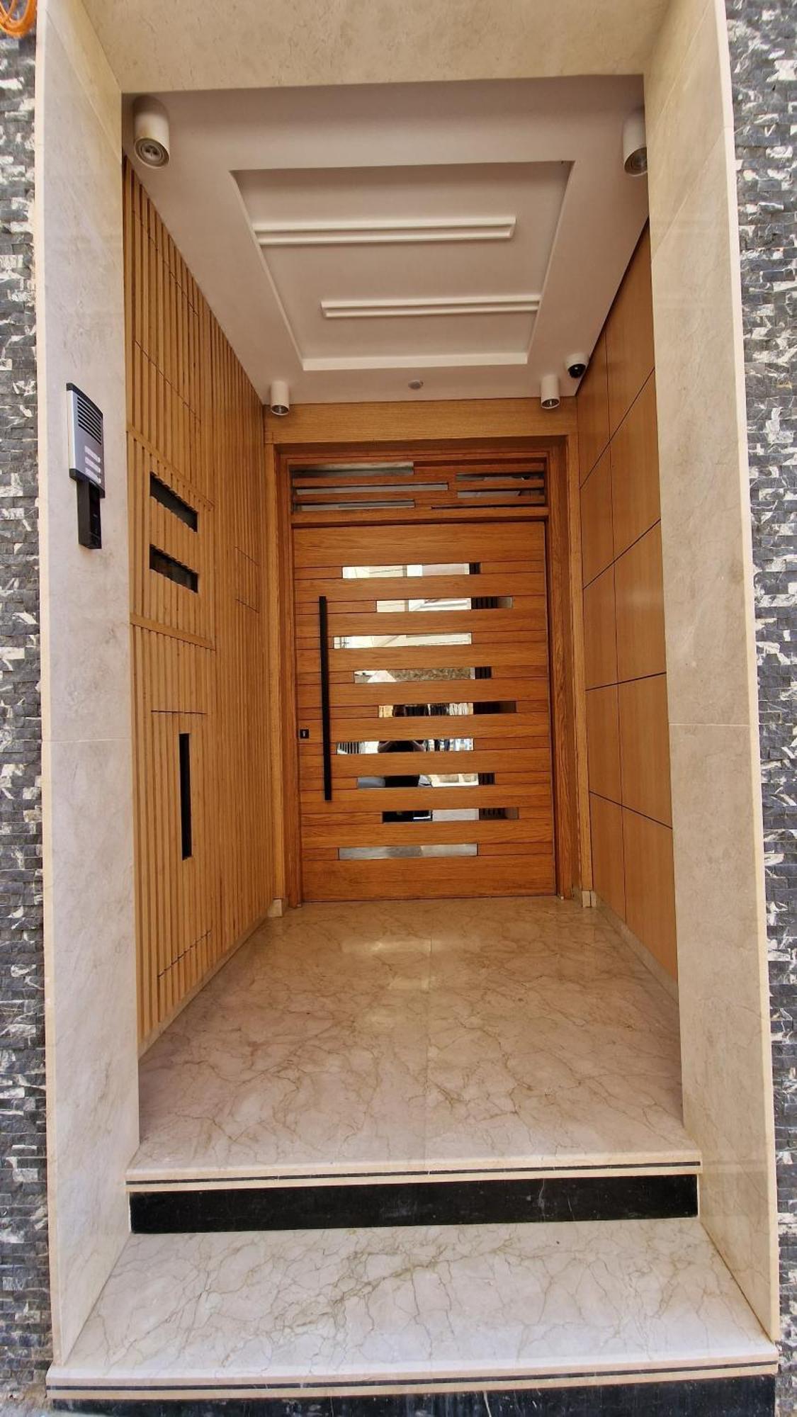 Residence Bario H الحسيمة المظهر الخارجي الصورة