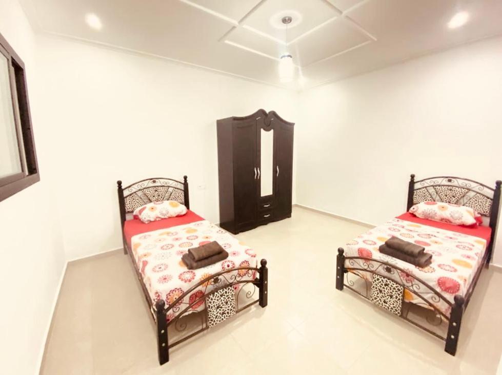 Residence Bario H الحسيمة الغرفة الصورة